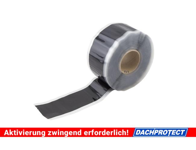 DACHPROTECT Nahtband 7,5 cm breit Rolle 30,5 m